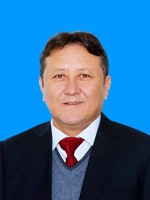 托力肯·鐵力敢