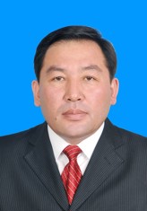 阿依丁?托留汗