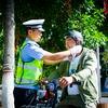 額敏縣公安局交警大隊