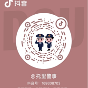 托里警事