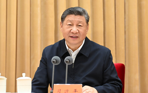 中央城市工作會議在北京舉行  習近平發表重要講話